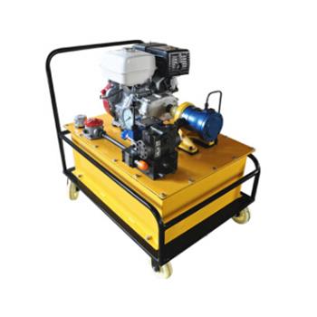 控制液壓系統的運行，就是這些小零件